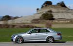 Mercedes-Benz E63 AMG S 4Matic 2014 года